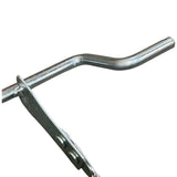 6006 Front Axle for HYSC1800E-4-2