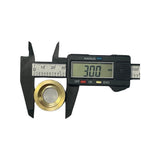 1343124 - Genuine Replacement Brass Head Piston Bush