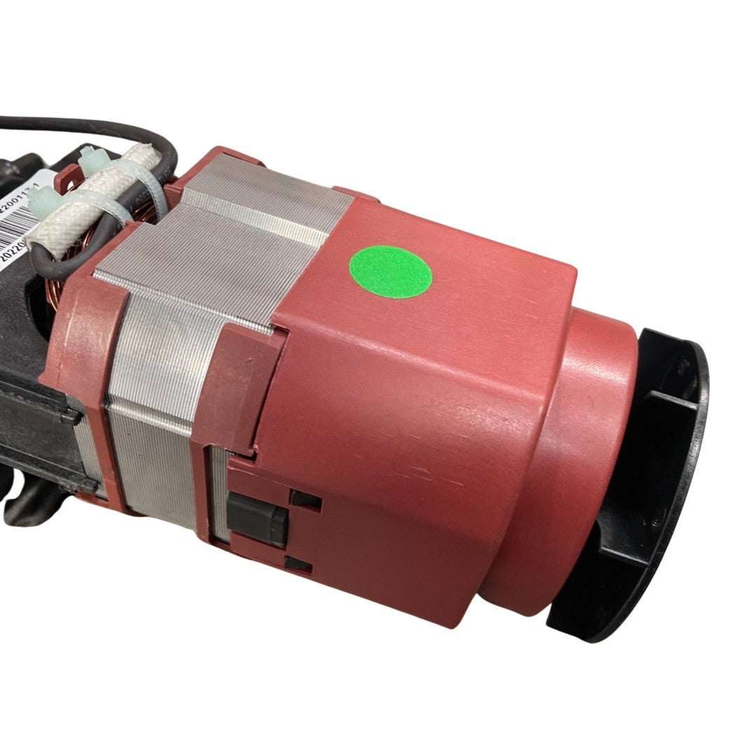 1321019-Genuine Replacement Motor for HYW1700E