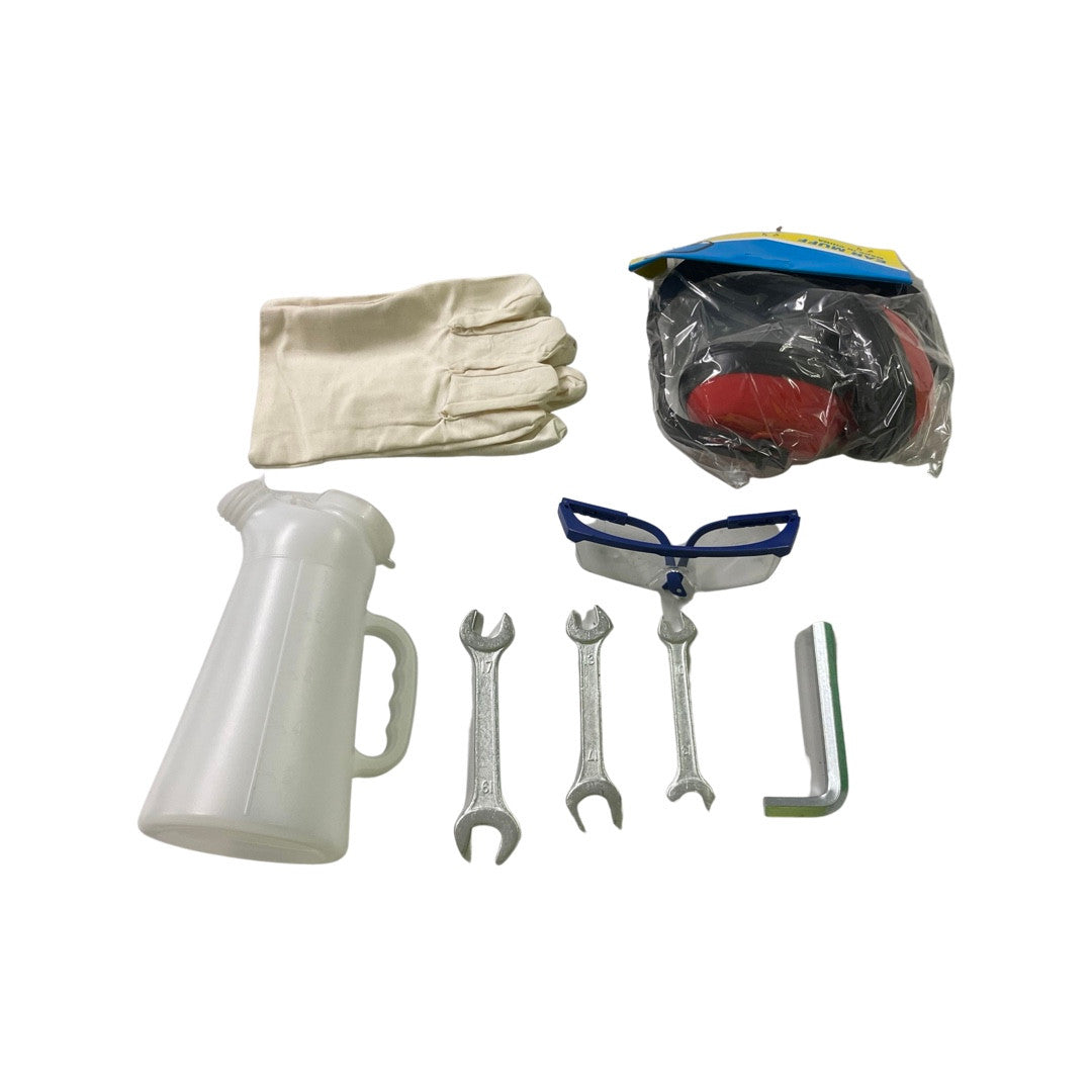 1310320 - Genuine Replacement Tool Kit