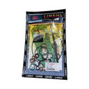 1356007-Genuine Replacement Turbocharger repair kit