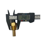 1356015 - Genuine Replacement Water Temperature Sensor