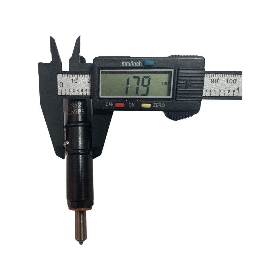 1356023 - Genuine Replacement Injector