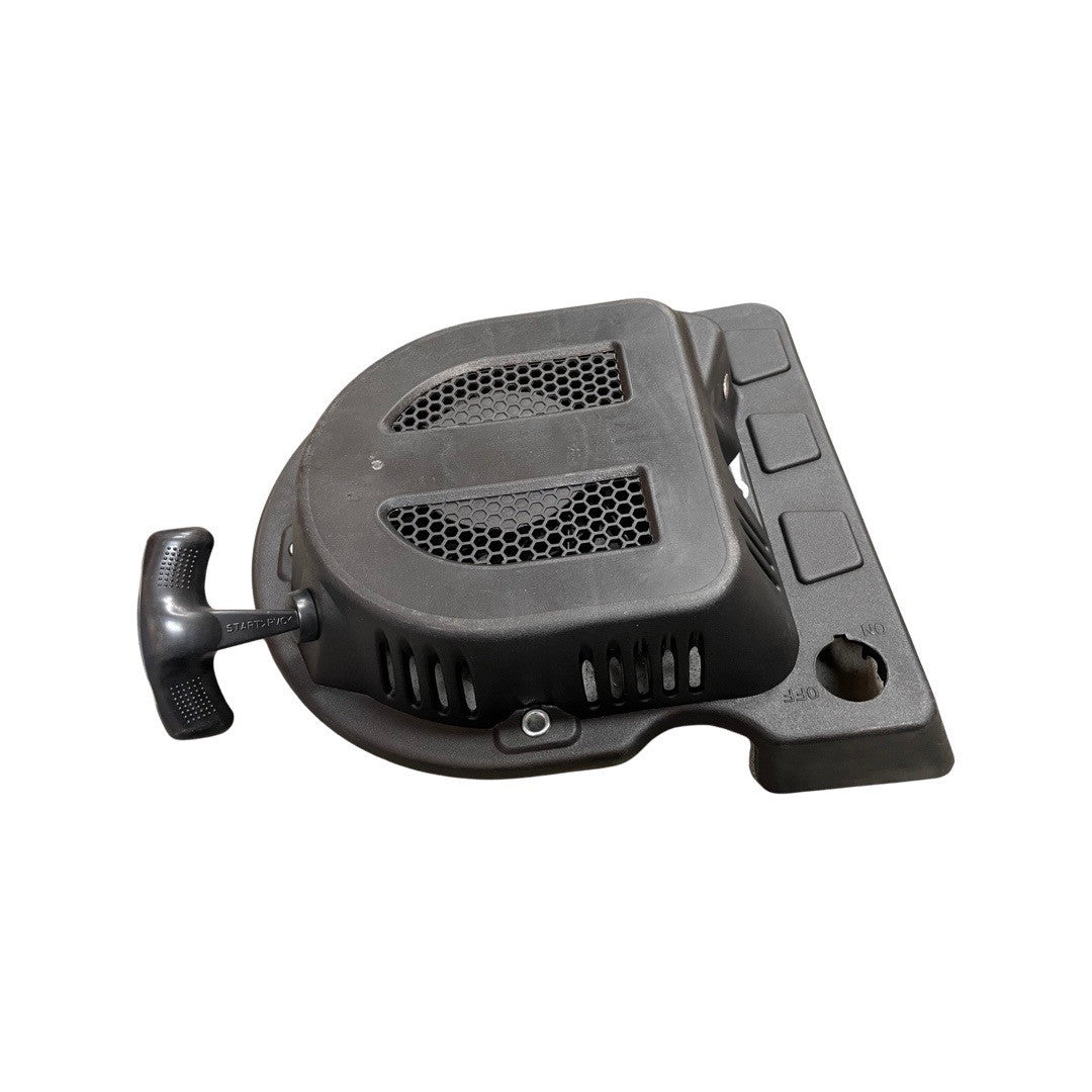 HYW4000P Recoil