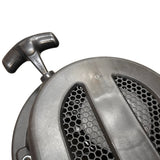 HYW4000P Recoil
