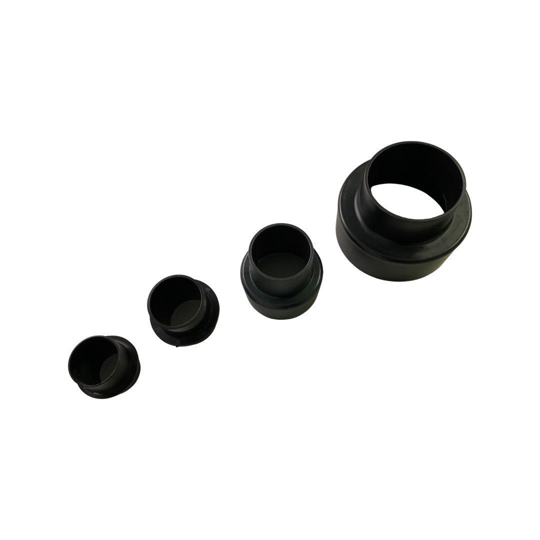 1448009 - Genuine Replacement Extraction Port Set (4pcs)