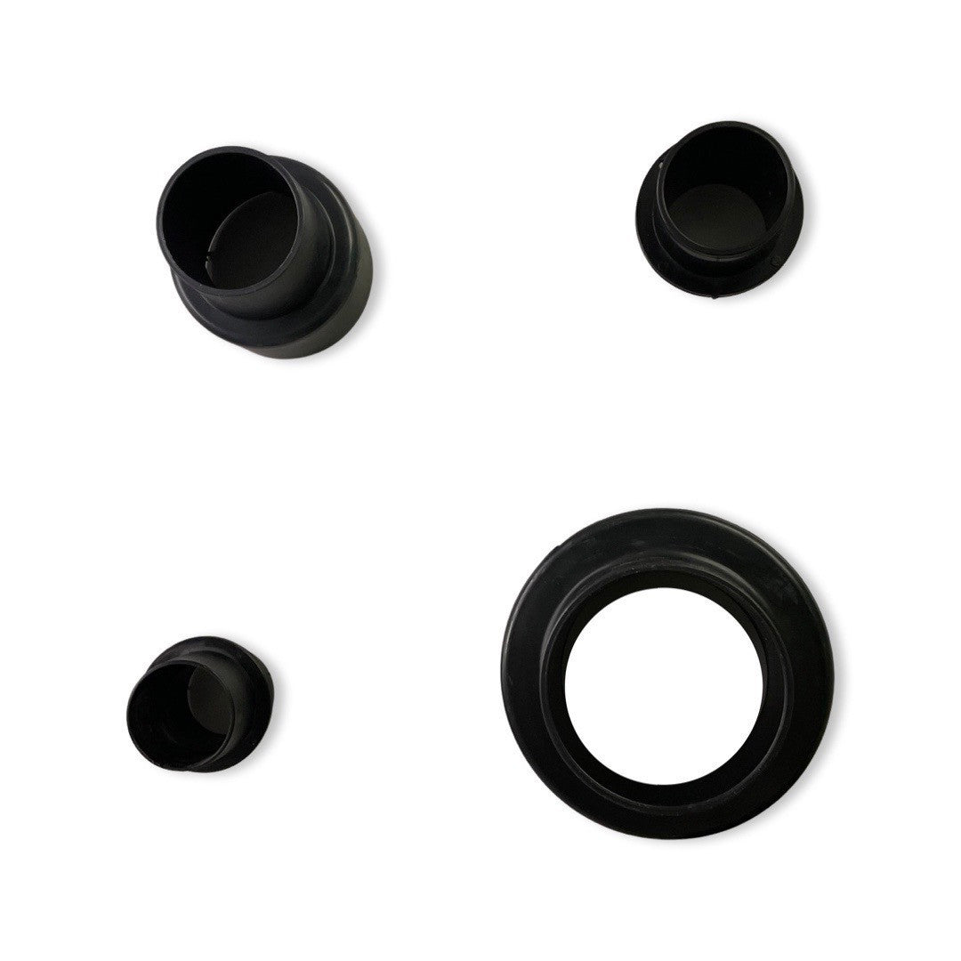 1448009 - Genuine Replacement Extraction Port Set (4pcs)