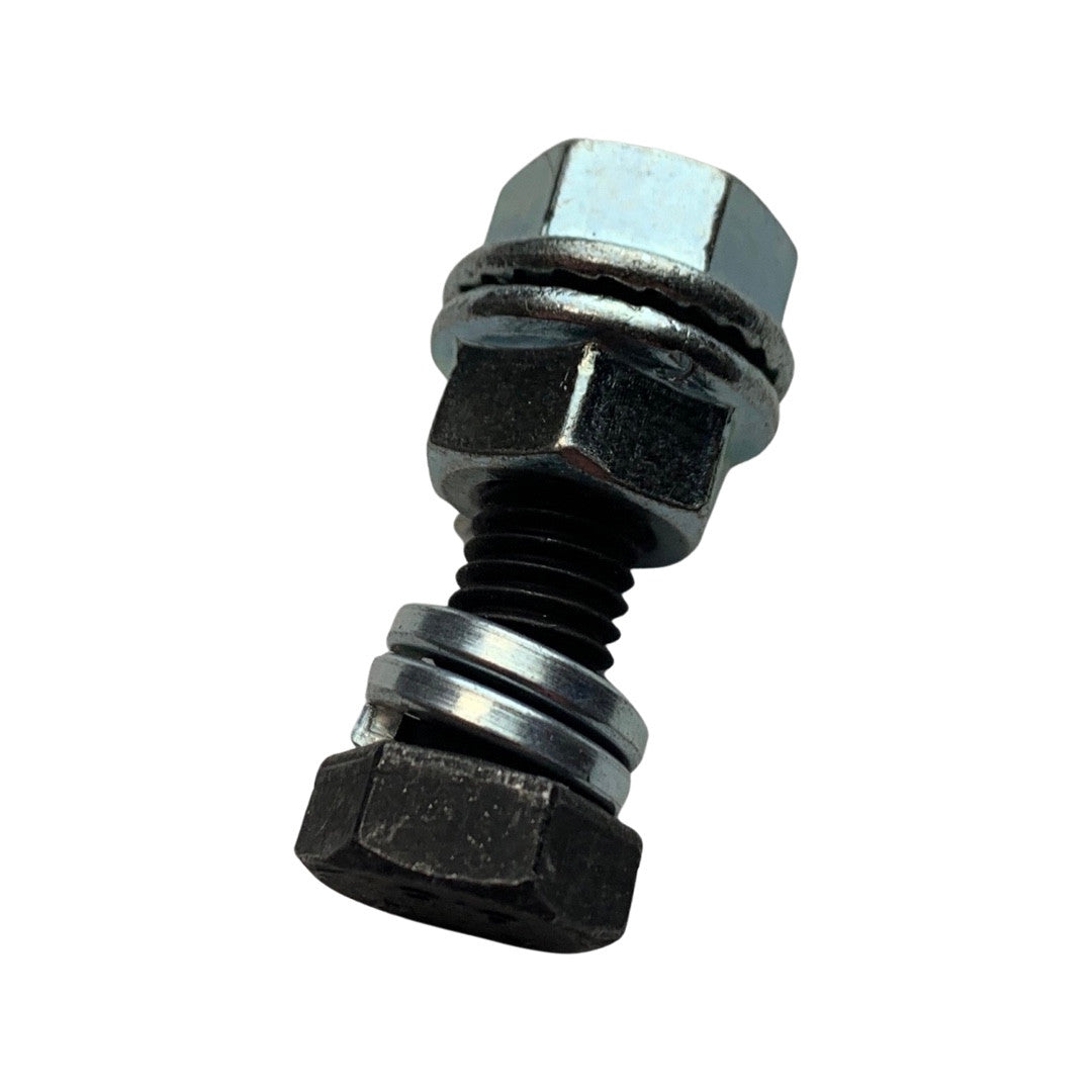 1007054 - Genuine Replacement Flange Nut & Hex Bolt