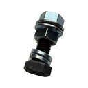 1007054 - Genuine Replacement Flange Nut & Hex Bolt