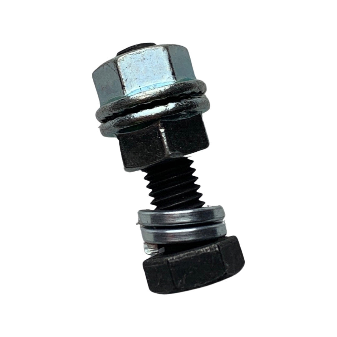 1007054 - Genuine Replacement Flange Nut & Hex Bolt