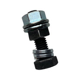 1007054 - Genuine Replacement Flange Nut & Hex Bolt