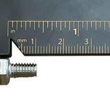 Genuine Replacement Screw  M6x10 for HYLS8000VE