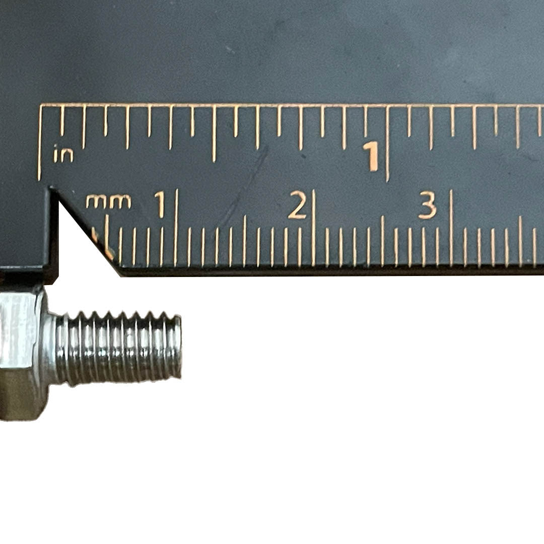 Genuine Replacement Screw  M6x10 for HYLS8000VE