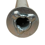 Genuine Replacement Wheel Axle C1 for HYLS8000VE