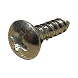1196008 Genuine Replacement Top cover screw 4*14