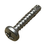 1196020 Genuine Replacement Bottom cover bascket screw 4*20