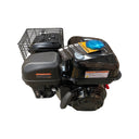 1001054 - Genuine Replacement Engine Assembly