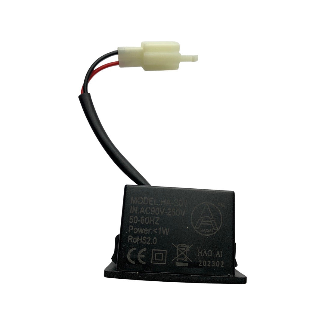 1014060 Volt meter