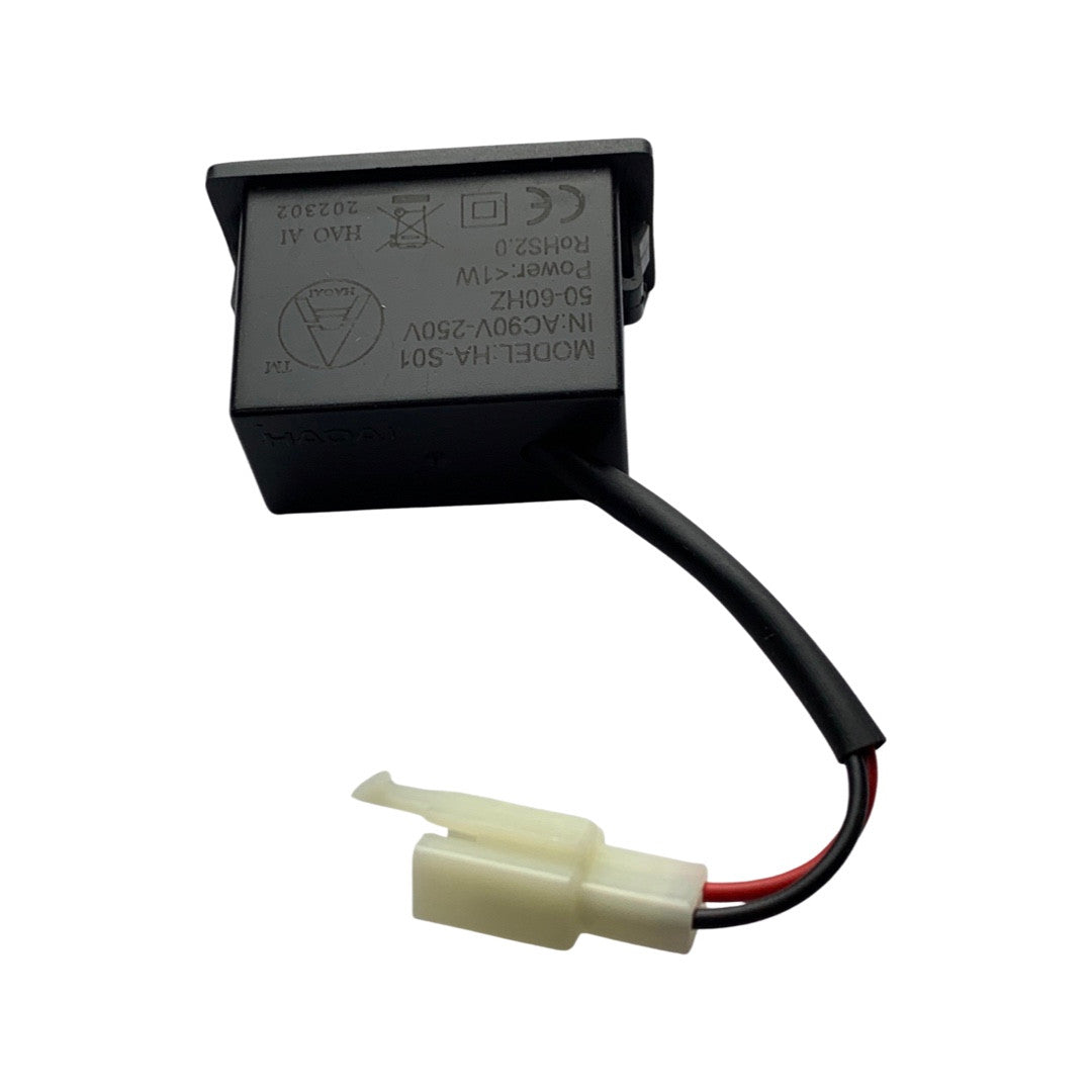 1014060 Volt meter