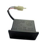 1014060 Volt meter