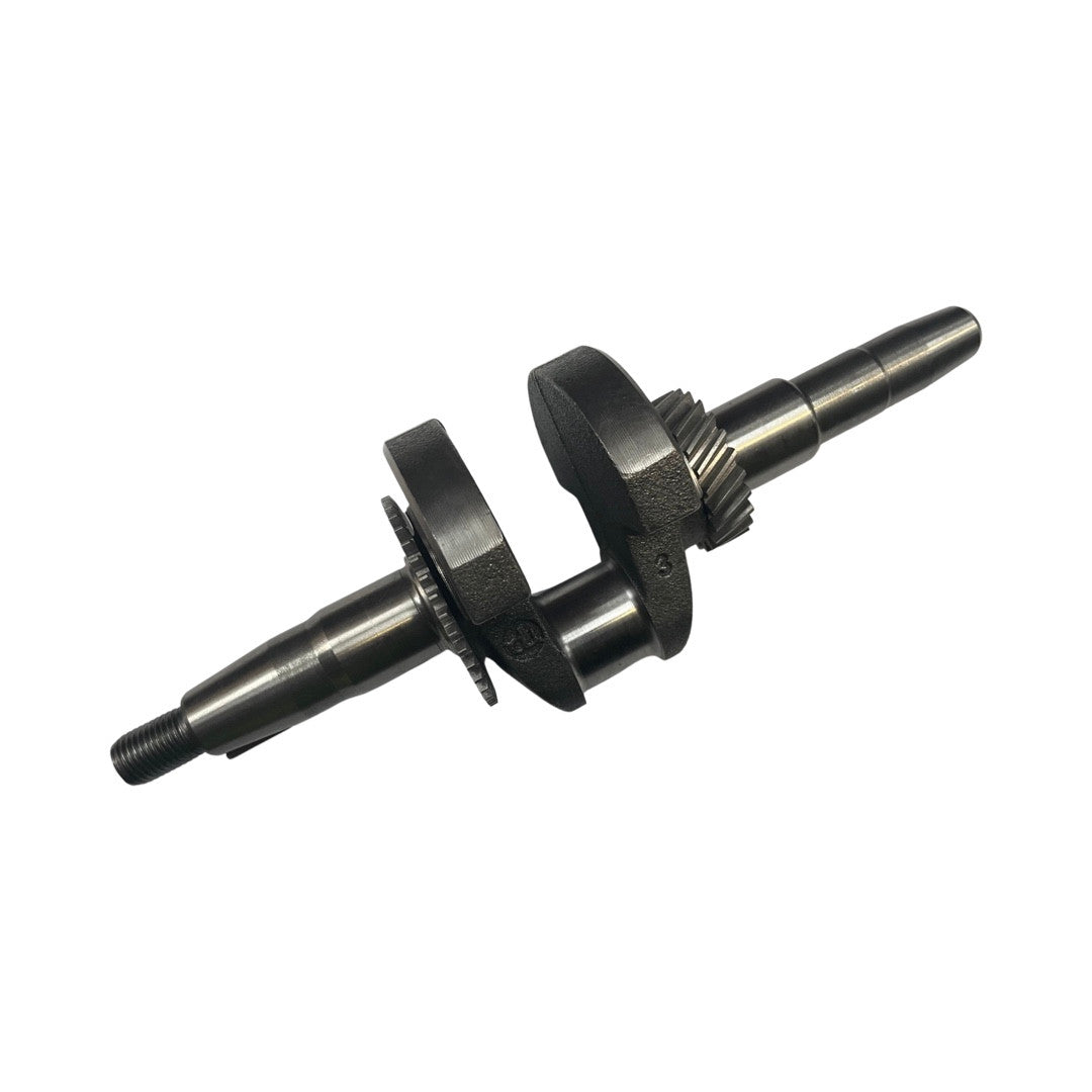 1014119 CRANKSHAFT assembly