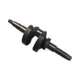 1014119 CRANKSHAFT assembly