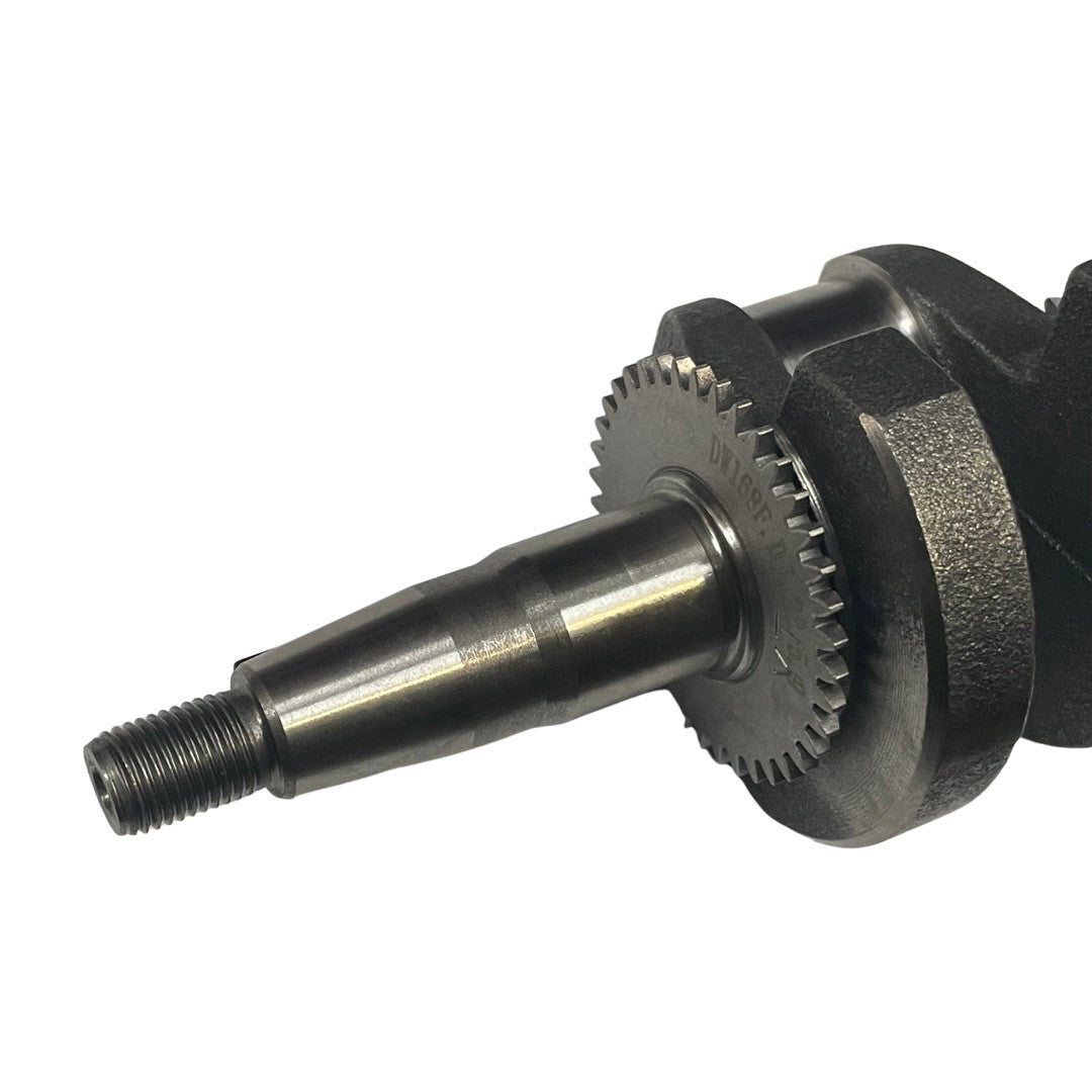 1014119 CRANKSHAFT assembly