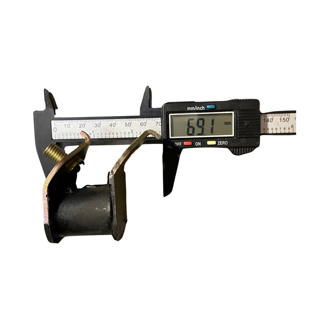 1025236 DHY12500SE Shock Absorber