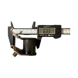 1025236 DHY12500SE Shock Absorber