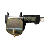 1025236 DHY12500SE Shock Absorber