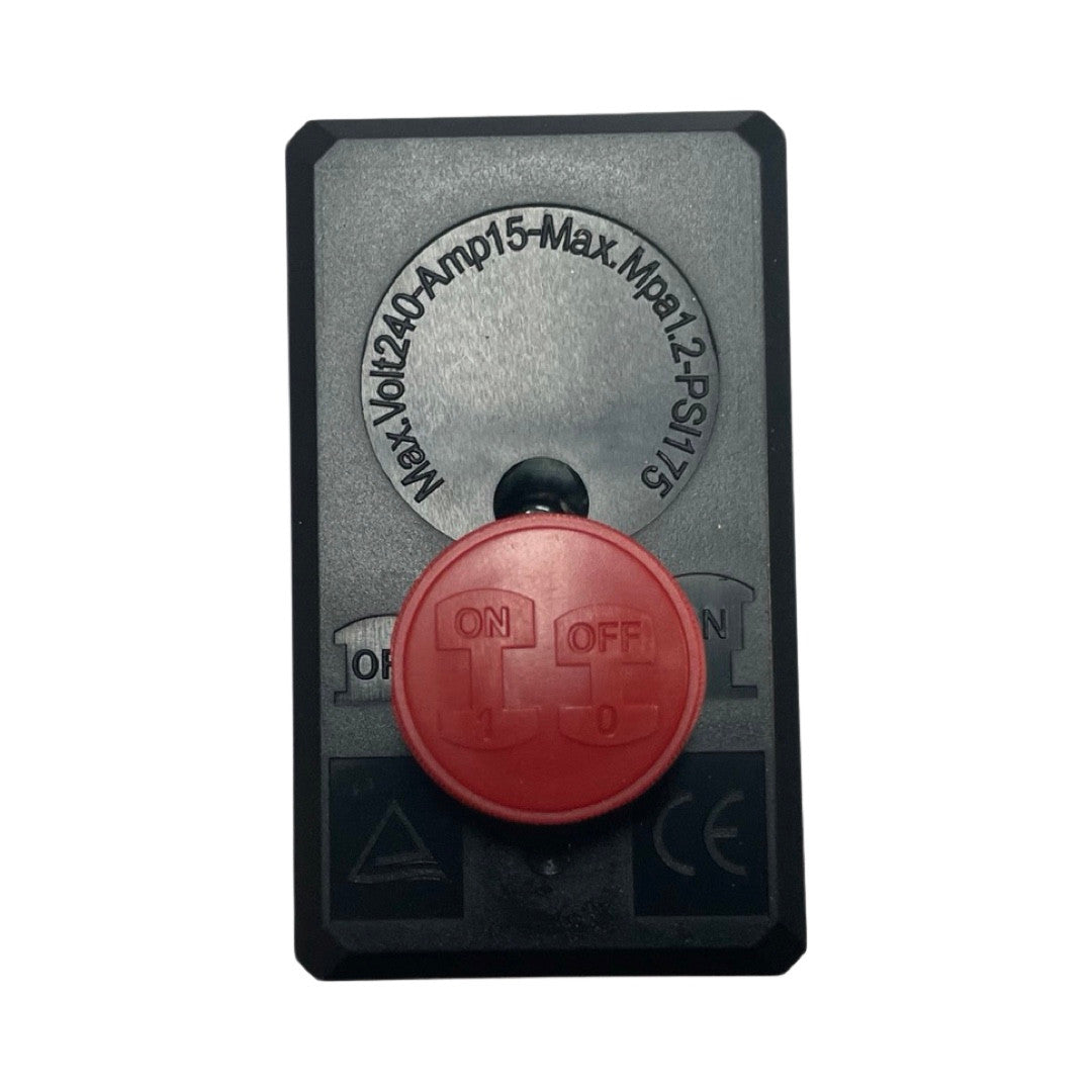 1113046 HY5508/HY7424 - Pressure Switch Cover