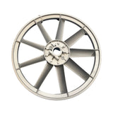 1125017 HY140200PES-B19 pump pulley