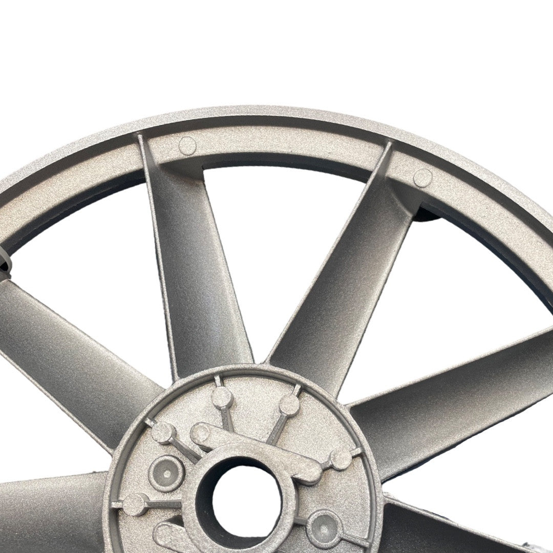1125017 HY140200PES-B19 pump pulley
