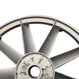 1125017 HY140200PES-B19 pump pulley
