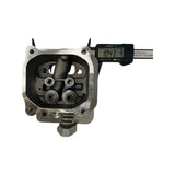 1135084 Cylinder Head assembly