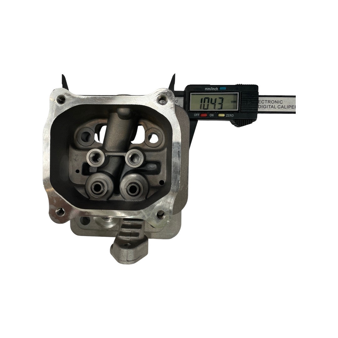 1135084 Cylinder Head assembly