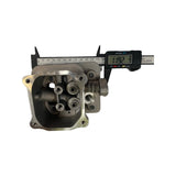 1135084 Cylinder Head assembly
