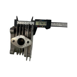 1135084 Cylinder Head assembly