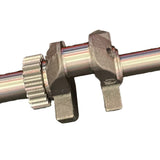 1135111 Crank shaft assembly