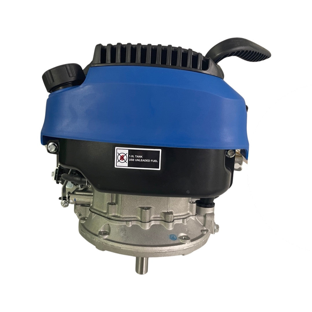1144036 HYM480SPR-C1 Engine
