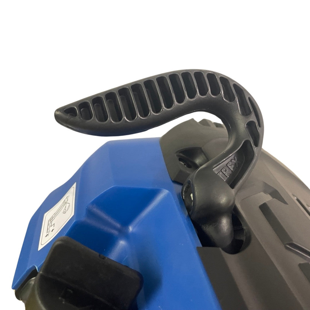1144036 HYM480SPR-C1 Engine