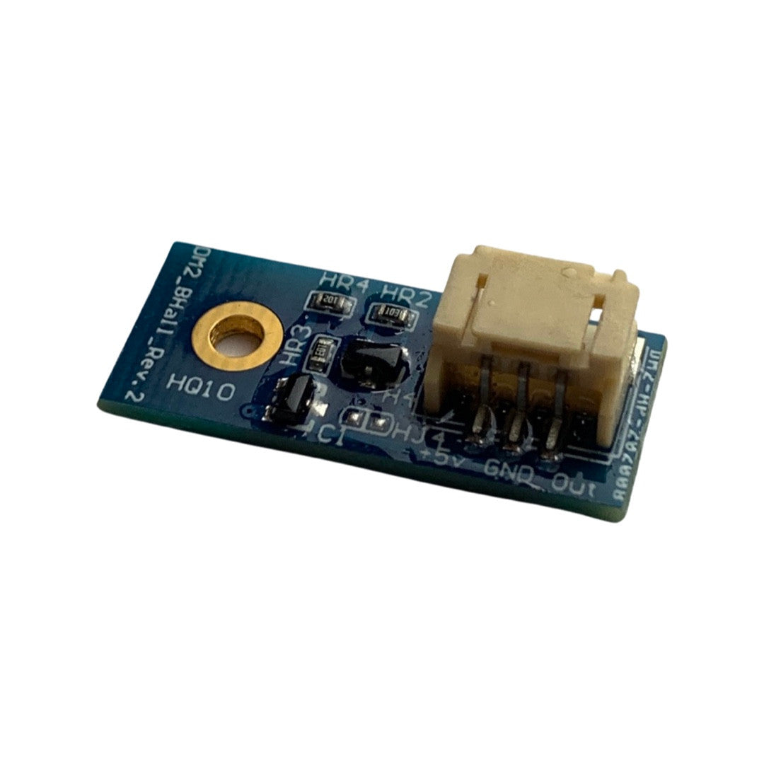 1150063 Rear Hall Sensor