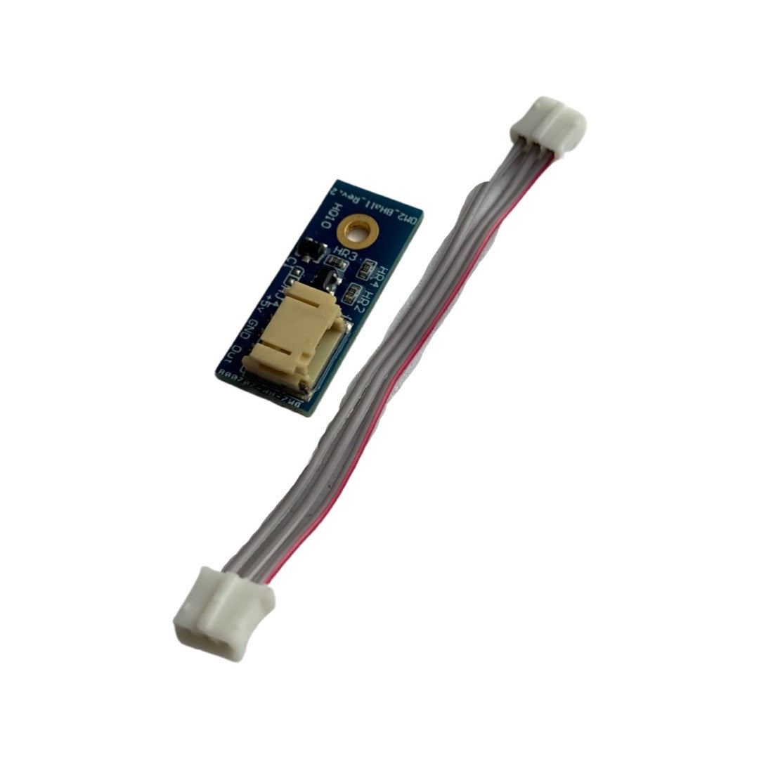 1150063 Rear Hall Sensor