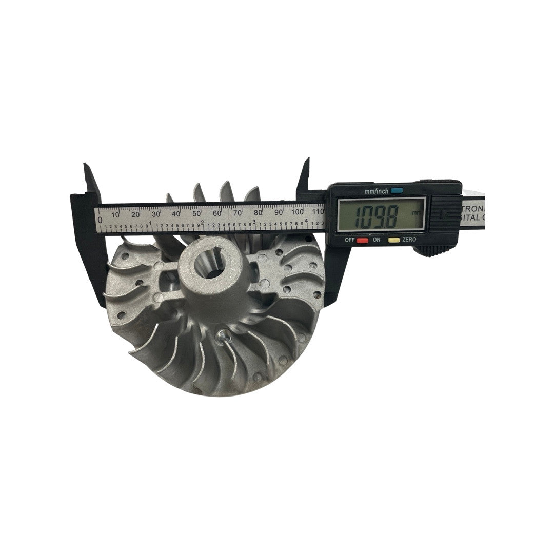 1158062  Flywheel