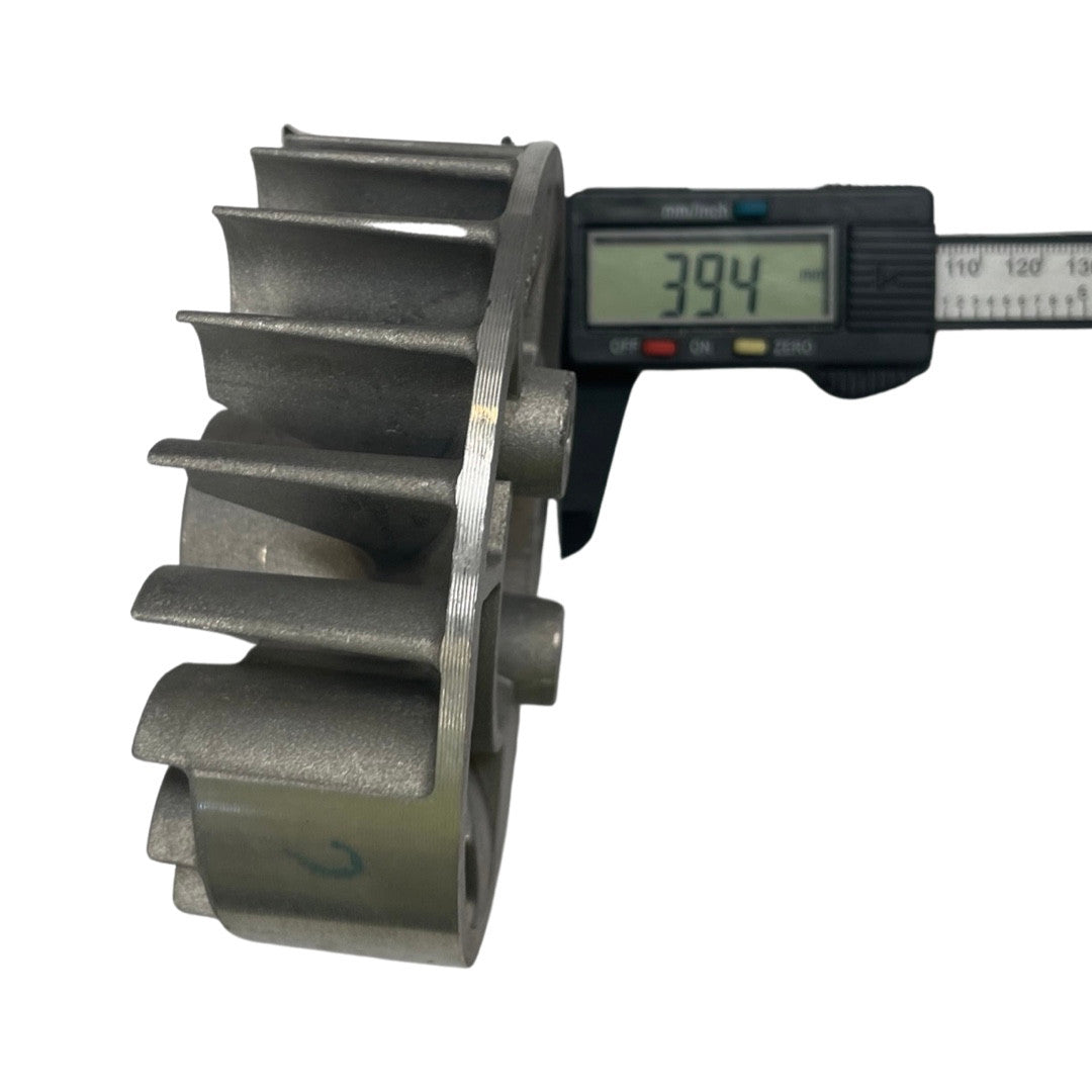 1158062  Flywheel