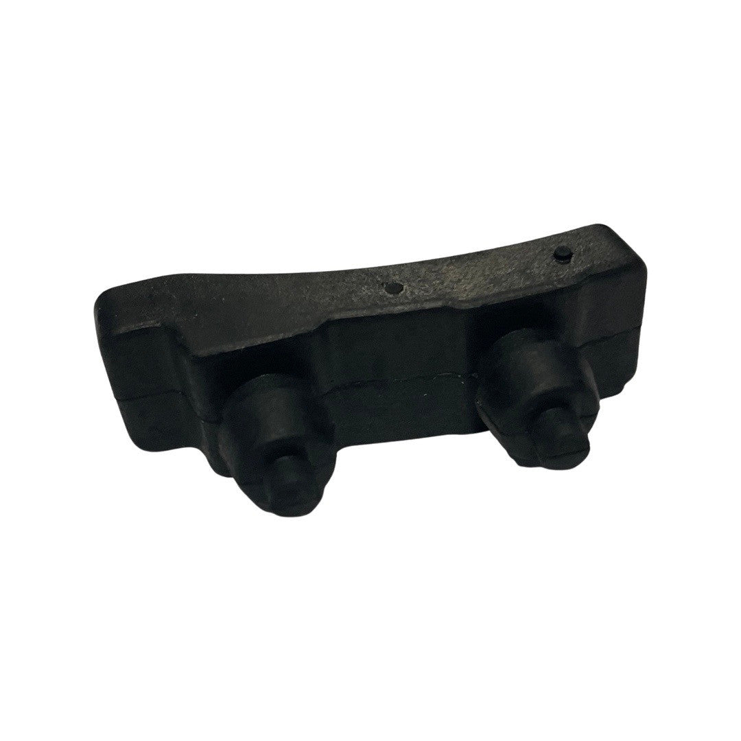 1234036 Motor vibration damping pad