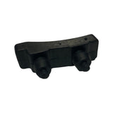 1234036 Motor vibration damping pad