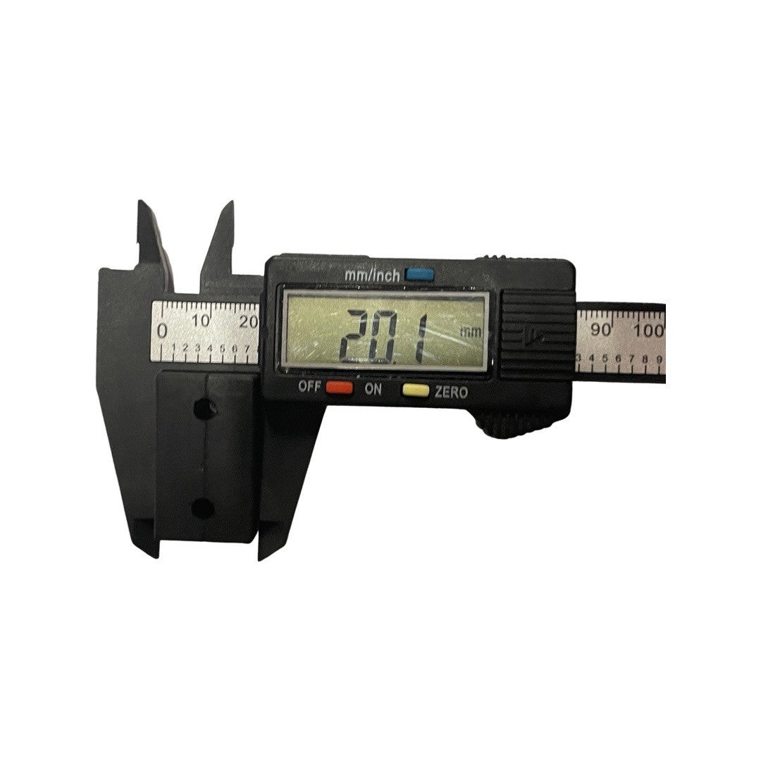 1234037 Engine vibration damping pads
