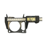 1234095 GASKET,CYLINDER HEAD