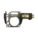 1234095 GASKET,CYLINDER HEAD
